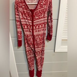 Little sleepies zippy